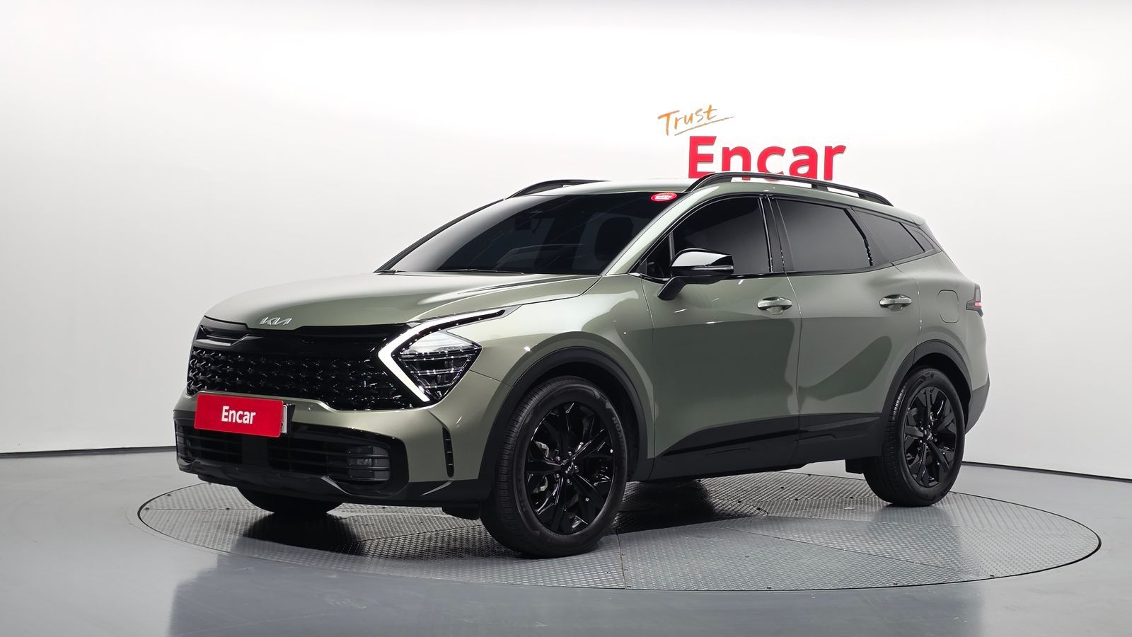 Kia Sportage 2024